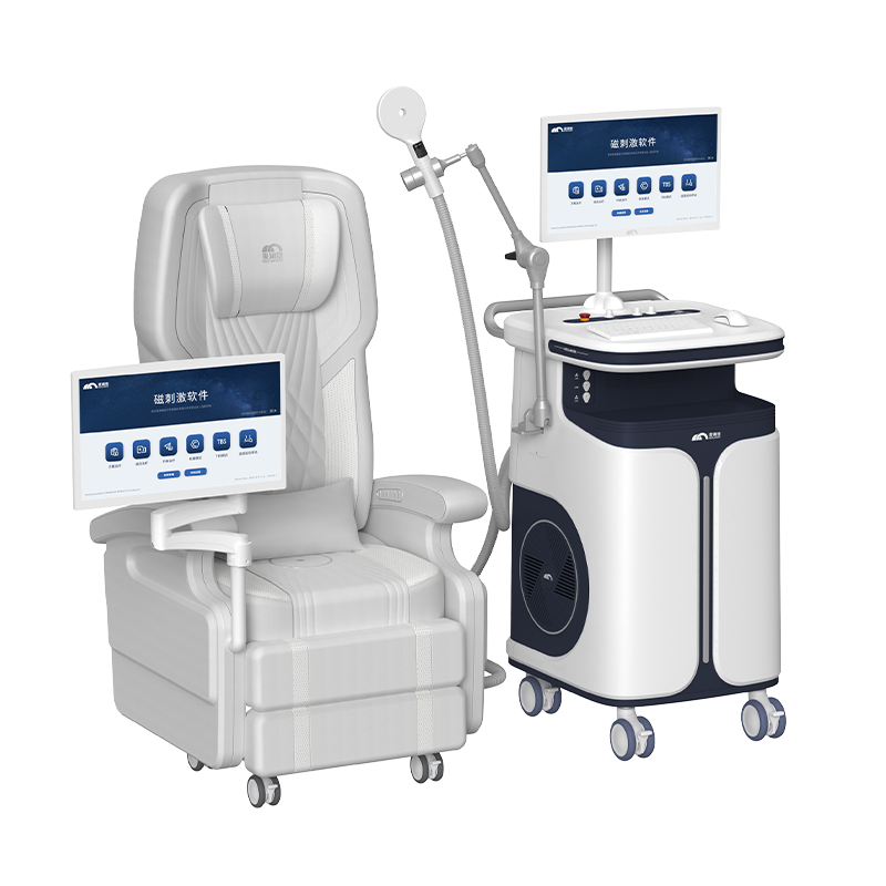 磁刺激仪 MLD FL系列